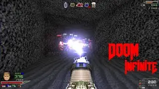 Doom Rouge Like Mod - Doom Infinite