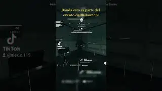 banda creo que algo va mal💀 #warzone #codzombiesshort #callofduty