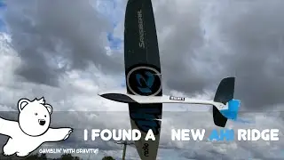 I found a new AHI Ridge