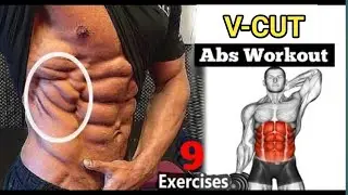 Best Oblique exercises||Oblique workout||FitSuraj