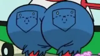Big Booty Krabs