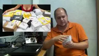 #4. Волшебная коробочка. (Тестер транзисторов, ESR-метр)
