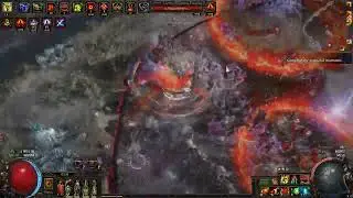 POE INQ MAX SPEED REVERSE CHILL JUICE MAP