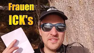 Was ich bei Frauen abstoßend finde - Panzerkrieger #feminismus #frauen #ansprüche