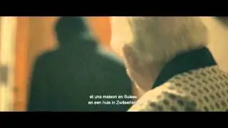 KIDNAPPING FREDDY HEINEKEN trailer (BIL)