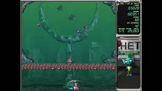 Ricochet Infinity: Custom Rounds Set - Naser's Unused Scrapped Levels