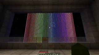 Minecraft Prismatic Speedrun - 9:28.967