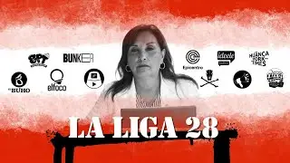 EN DIRECTO: LA LIGA 28 - Mensaje a la Nación | RajesDelOficio |