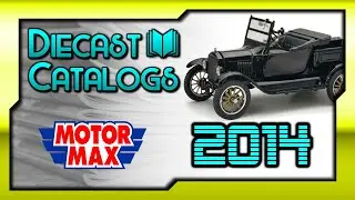 MOTORMAX 2014 Catalogue