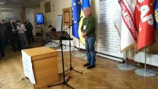 Москаль про можливі провокації з боку ФСБ Росії