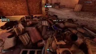 [PC] Insurgency Sandstorm