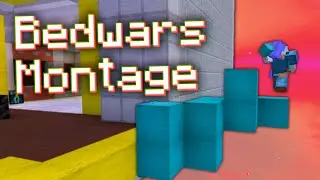 Walk It Out | Bedwars Montage