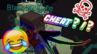COMMENT TUER UN CHEATER?!?!?
