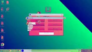 Удаление Salinewin через EZTool