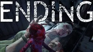 Outlast 2: Ending Full Story| (Outlast II ENDING) - Walkthrough Gameplay & ENDING
