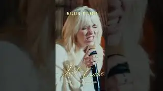 Billie Eilish’s Official Live Performance of “Lost Cause”