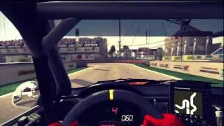 WRC 2 - RALLY RACE 04