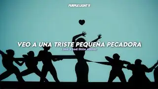 RAYE - Genesis, pt. ii (Español - Lyrics) || Video Oficial