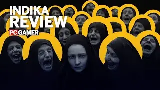 INDIKA PC review
