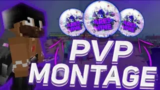 Пвп на HolyWorld - Грузы, Замесы, Ивенты, Боссы - Pvp Montage