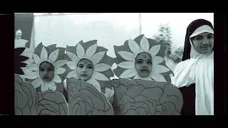 HIGHLIGHT | 25th | Silver Jubilee | Celebration | Little Flower Convent School| Churu | Rajasthan