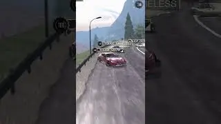 Tandem Touge Drift | Tuning Club Online