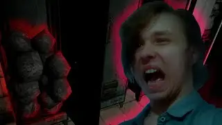 КАМНИ ЗАСТАВИЛИ МЕНЯ КРИЧАТЬ/Voices of the Void