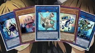 My Appliancer Yugioh Deck Profile for July 2020