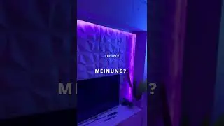 DEINE MEINUNG?😍