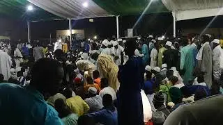maouloud Boynadji 2021-Appelle à la prière de par Oumar kane