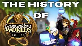 What happened to AQW Mobile/AQ2D?