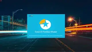 Tutorial Install Aplikasi - Menginstall EaseUS Partitios #3
