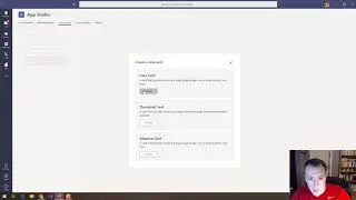 What is App Studio in Microsoft Teams and why do I care?