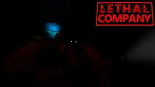 Lethal Company - Big Moments!