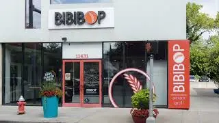 BIBIBOP (Review )