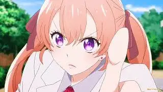 Аниме клип - Девочки такие девочки |AMV|