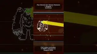 Fun new games for actual gamers - August - Leximan #gaming