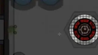 GLITCHING THROUGH THE TWINS BUNKER (surviv.io)
