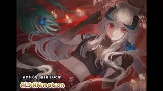 Animated illustration