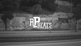 beat oldschool hip hop reggae sample  (RP BEATS)