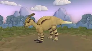 Spore животные, древние и современные 230