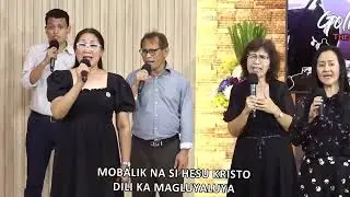 Never give up (Bisaya Version)