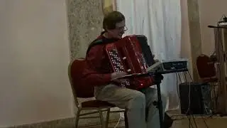 С.  Джоплин -  Артист эстрады - Константин Жуков