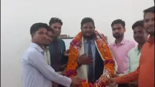 Dipuna Patra Entry in Jhansi