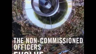 The Non-Commissioned Officers-Evolve