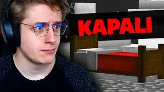BEDWARS BİTTİ 😭 - minecraft