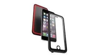 Pelican Marine Waterproof Case for iPhone 6 Plus and 6s Plus