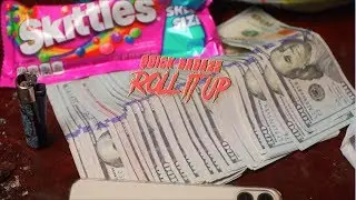Quick BadAzz - "Roll It Up" (Official Video)