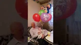 Шарики и детки