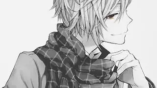 Male Nightcore ~ My Medicine (lyrics)
